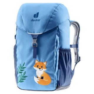 Plecak dziecięcy DEUTER Waldfuchs 10 wave-nightblue Deuter