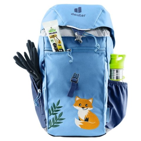 Plecak dziecięcy DEUTER Waldfuchs 10 wave-nightblue Deuter