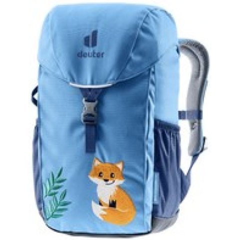 Plecak dziecięcy DEUTER Waldfuchs 10 wave-nightblue Deuter