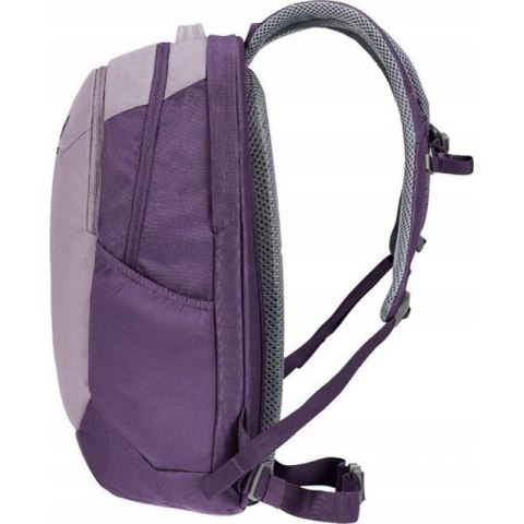 Plecak miejski DEUTER Giga lavender-purple Deuter