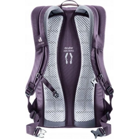 Plecak miejski DEUTER Giga lavender-purple Deuter