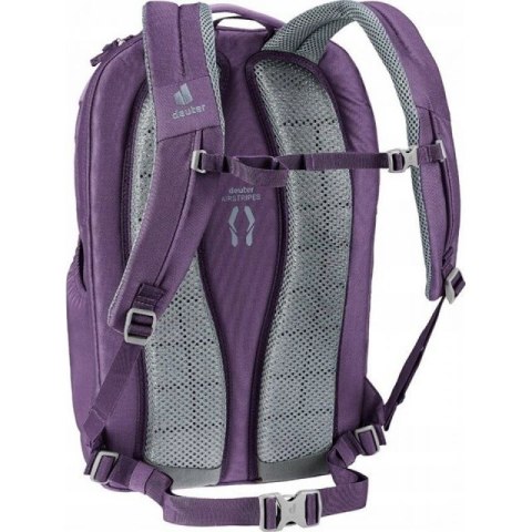 Plecak miejski DEUTER Giga lavender-purple Deuter