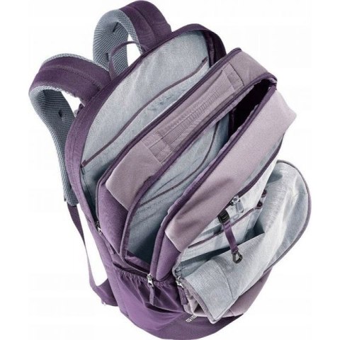 Plecak miejski DEUTER Giga lavender-purple Deuter