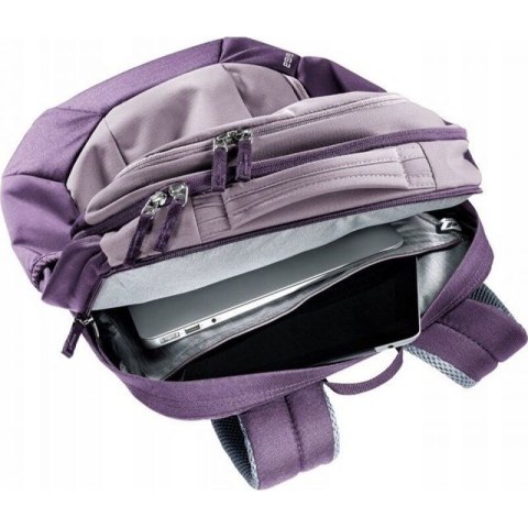 Plecak miejski DEUTER Giga lavender-purple Deuter