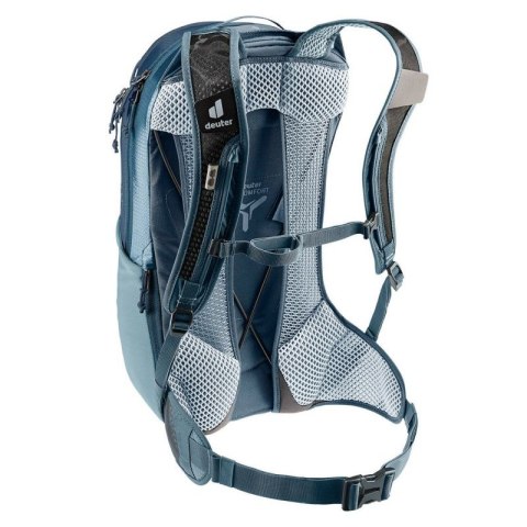 Plecak rowerowy Deuter Race Air 10 320432313740 Deuter