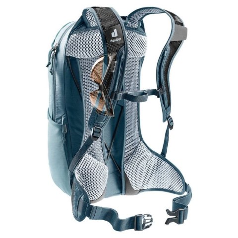 Plecak rowerowy Deuter Race Air 10 320432313740 Deuter