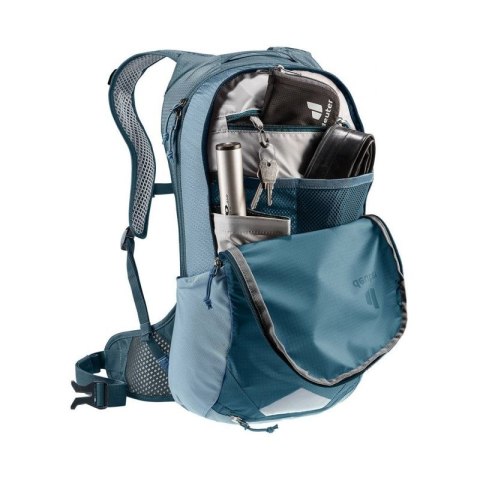 Plecak rowerowy Deuter Race Air 10 320432313740 Deuter
