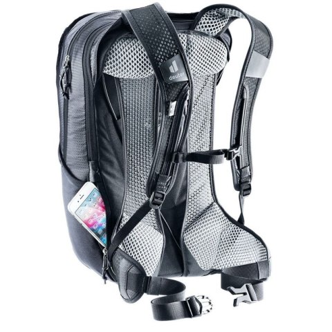 Plecak rowerowy Deuter Race Air 14+3 320442370000 Deuter