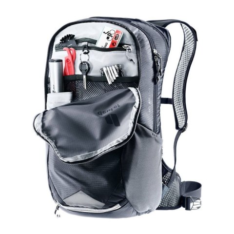 Plecak rowerowy Deuter Race Air 14+3 320442370000 Deuter