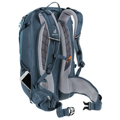 Plecak rowerowy Deuter Trans Alpine 30 320032413740 Deuter