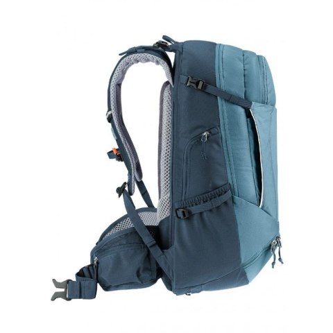 Plecak rowerowy Deuter Trans Alpine 30 320032413740 Deuter