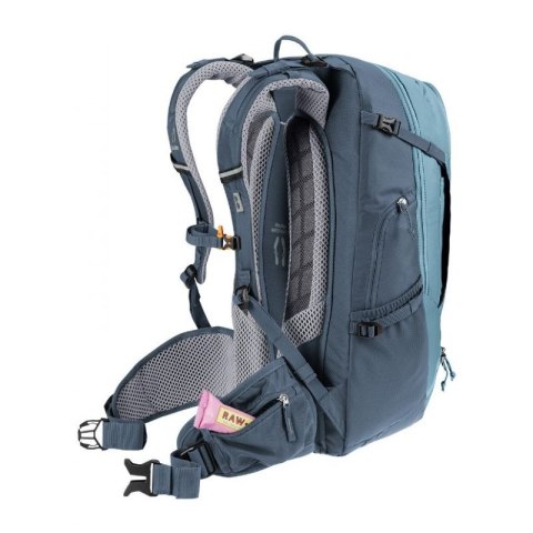 Plecak rowerowy Deuter Trans Alpine 30 320032413740 Deuter