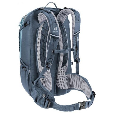 Plecak rowerowy Deuter Trans Alpine 30 320032413740 Deuter