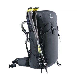 Plecak turystyczny DEUTER Trail Pro 34 SL black WD