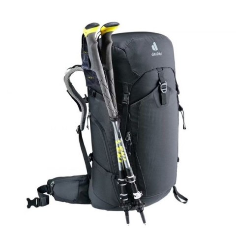 Plecak turystyczny DEUTER Trail Pro 34 SL black WD