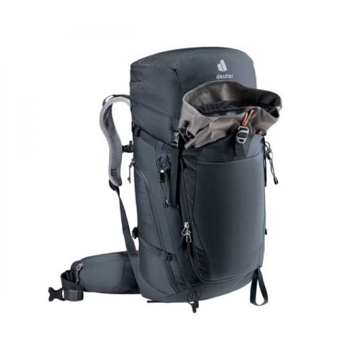 Plecak turystyczny DEUTER Trail Pro 34 SL black WD