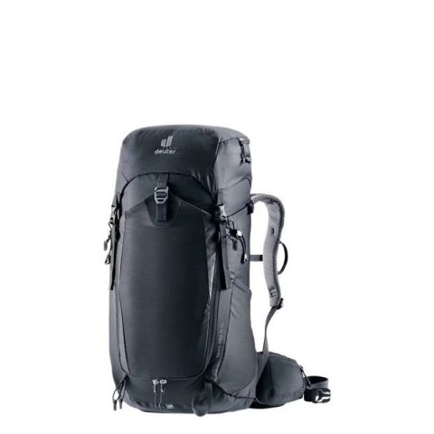Plecak turystyczny DEUTER Trail Pro 34 SL black WD