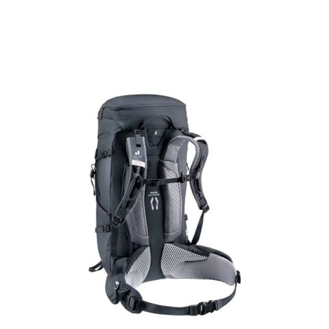 Plecak turystyczny DEUTER Trail Pro 34 SL black WD