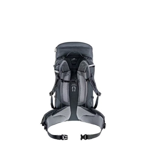 Plecak turystyczny DEUTER Trail Pro 34 SL black WD