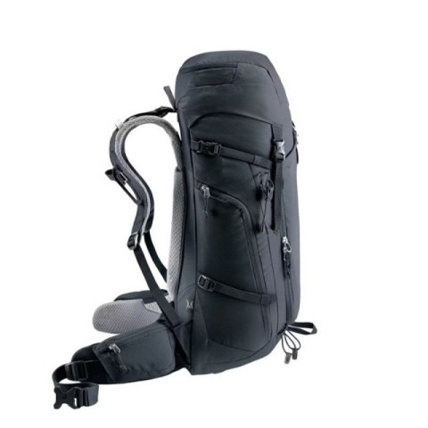 Plecak turystyczny DEUTER Trail Pro 34 SL black WD