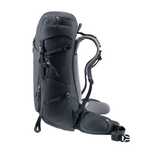 Plecak turystyczny DEUTER Trail Pro 34 SL black WD