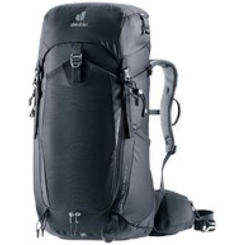 Plecak turystyczny DEUTER Trail Pro 34 SL black WD
