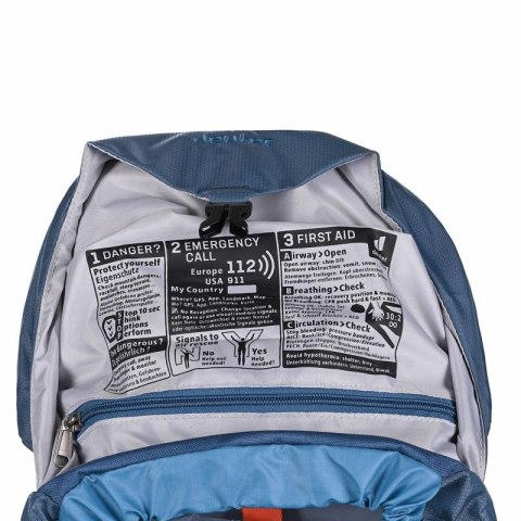 Plecak turystyczny Deuter AC Lite 28 SL 342092413910 Deuter