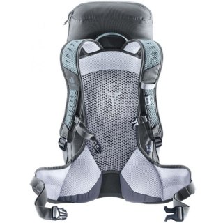 Plecak turystyczny damski Deuter AC Lite 22 SL - shale/graphite Deuter