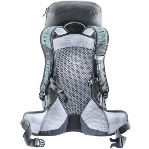 Plecak turystyczny damski Deuter AC Lite 22 SL - shale/graphite Deuter