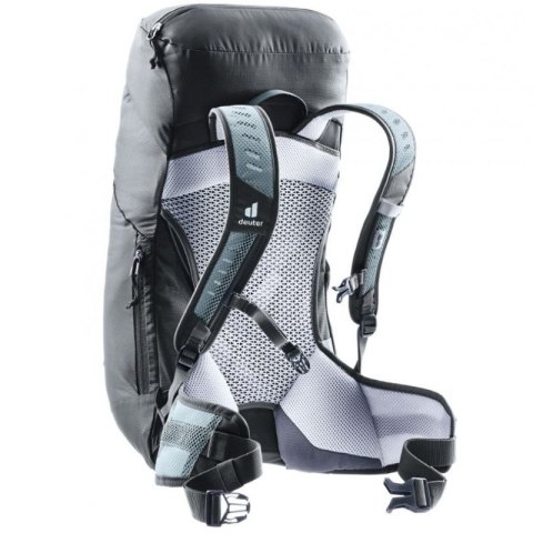 Plecak turystyczny damski Deuter AC Lite 22 SL - shale/graphite Deuter