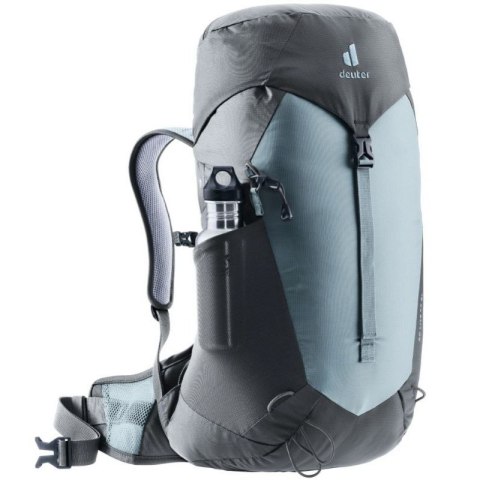 Plecak turystyczny damski Deuter AC Lite 22 SL - shale/graphite Deuter