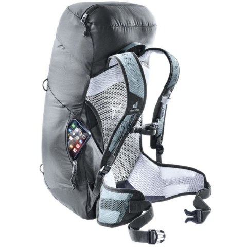 Plecak turystyczny damski Deuter AC Lite 22 SL - shale/graphite Deuter