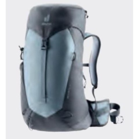 Plecak turystyczny damski Deuter AC Lite 22 SL - shale/graphite Deuter