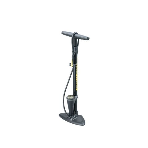 Pompka podłogowa TOPEAK JOE BLOW MAX HP czarna Topeak