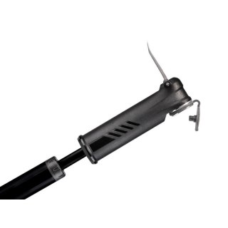 Pompka ręczna TOPEAK Roadie DA, dual action Topeak