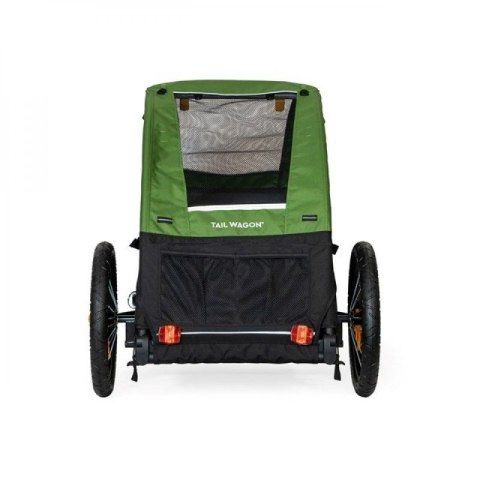 Przyczepka Burley dla psów Tail Wagon new BU-947108 Inny