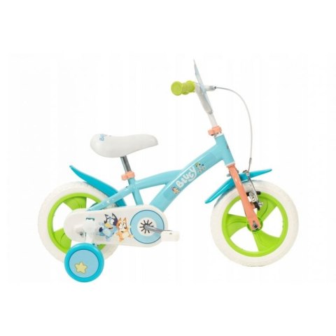 Rower dzieciecy Toimsa 12" BLUEY 1159 EN71 Toimsa