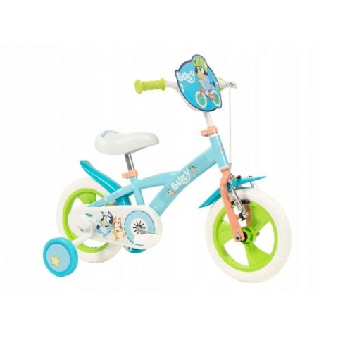 Rower dzieciecy Toimsa 12" BLUEY 1159 EN71 Toimsa