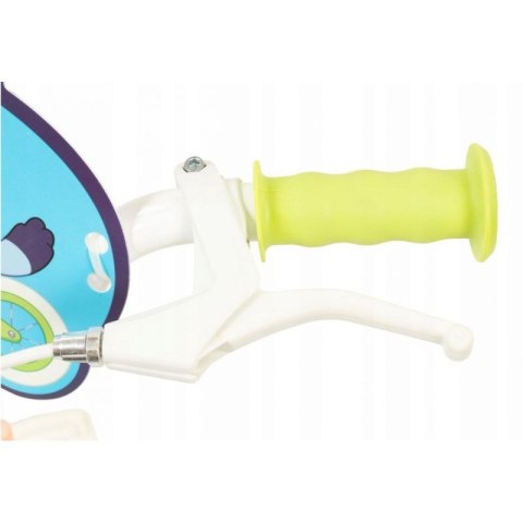 Rower dzieciecy Toimsa 12" BLUEY 1159 EN71 Toimsa