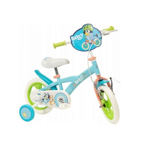 Rower dzieciecy Toimsa 12" BLUEY 1159 EN71 Toimsa