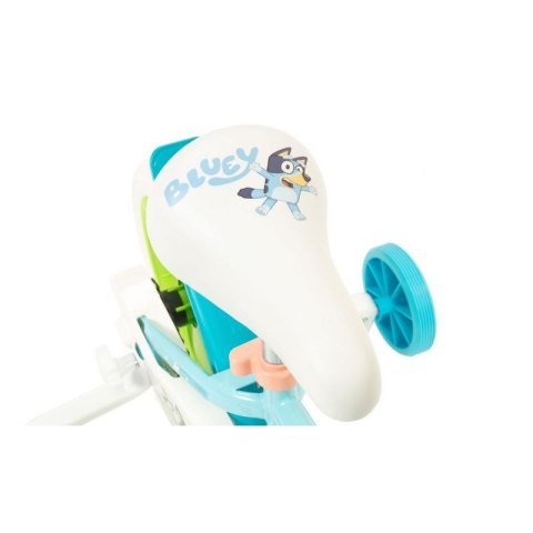 Rower dzieciecy Toimsa 12" BLUEY 1159 EN71 Toimsa