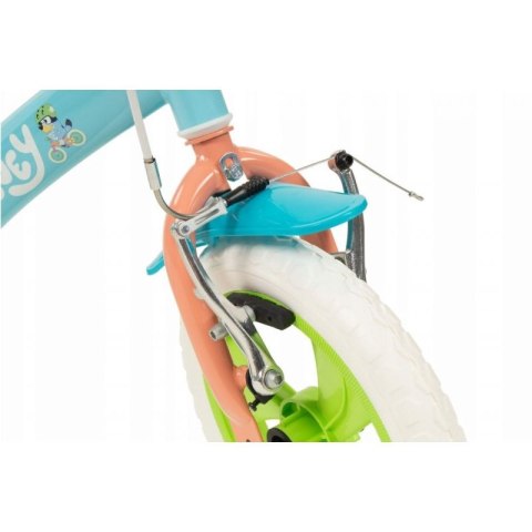 Rower dzieciecy Toimsa 12" BLUEY 1159 EN71 Toimsa
