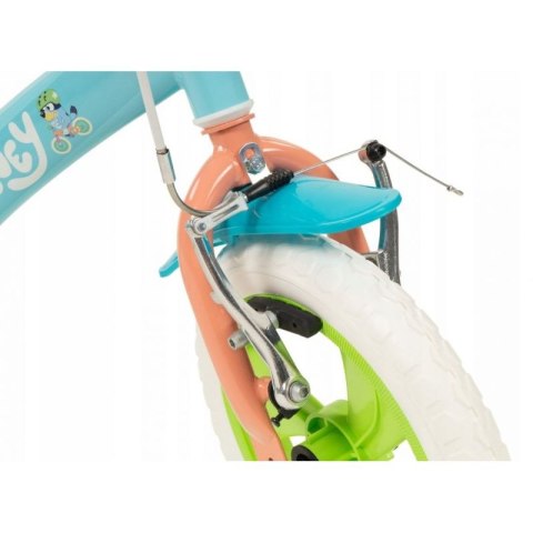 Rower dzieciecy Toimsa 12" BLUEY 1159 EN71 Toimsa
