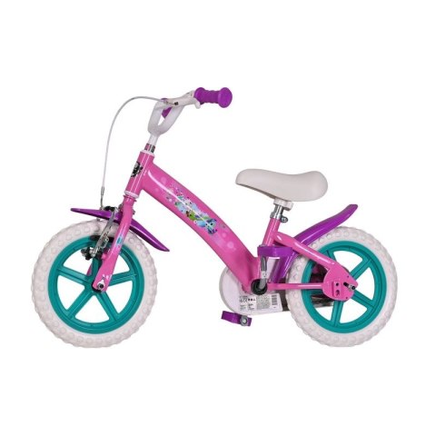 Rowerek dziecięcy Domek GABBI 12" HUFFY 22493W