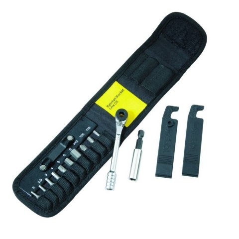 TOPEAK KLUCZ RATCHET ROCKET LITE DX Topeak