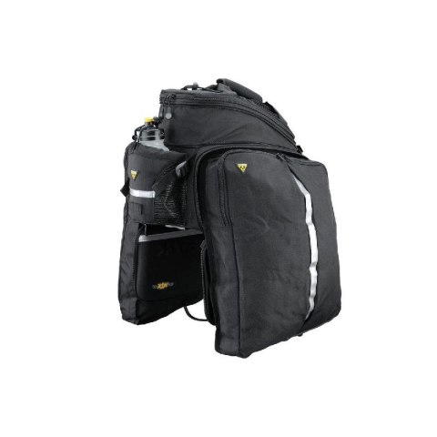 TOPEAK MTX TORBA TRUNK BAG DXP 2.0 (z bokami) new 2024 (04.2024) Topeak