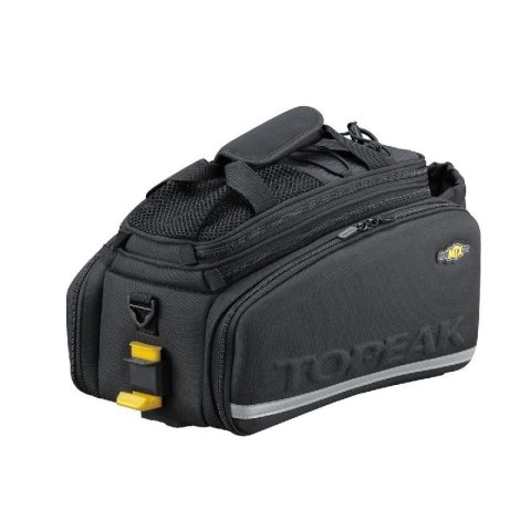 TOPEAK MTX TORBA TRUNK BAG DXP 2.0 (z bokami) new 2024 (04.2024) Topeak
