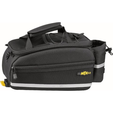TOPEAK MTX TORBA TRUNK BAG EX 2.0 new 2024 (04.2024) Topeak