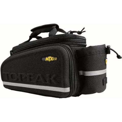 TOPEAK MTX TORBA TRUNK BAG EX 2.0 new 2024 (04.2024) Topeak
