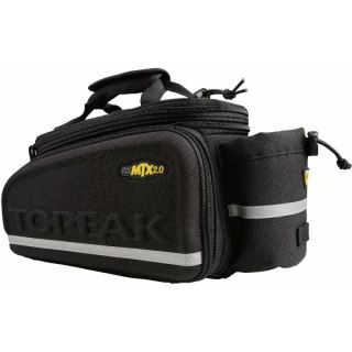 TOPEAK MTX TORBA TRUNK BAG EXP 2.0 (z bokami) new 2024 (04.2024) Topeak